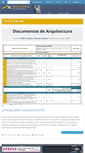 Mobile Screenshot of documentos.arq.com.mx